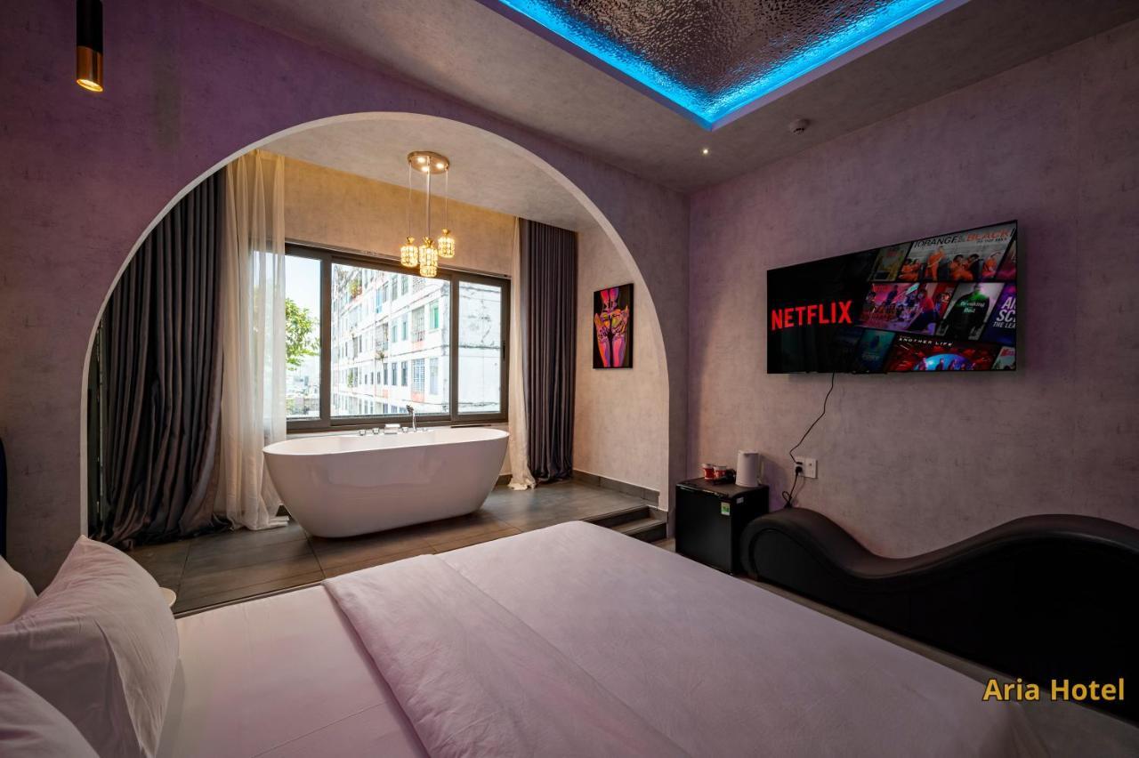 Aria Quan 10 TP. Hồ Chí Minh