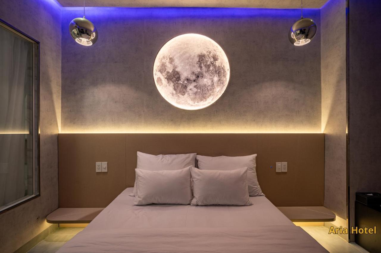 Aria Quan 10 TP. Hồ Chí Minh
