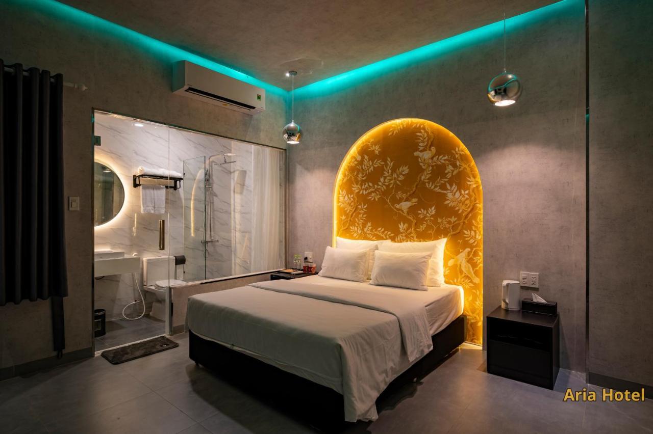 Aria Quan 10 * TP. Hồ Chí Minh